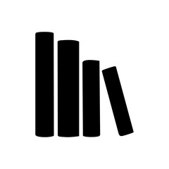 vector illustration of a book