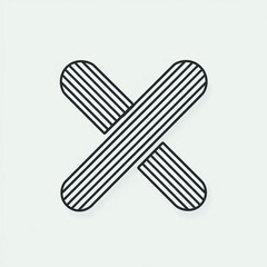 x icon
