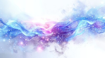 Abstract colorful background