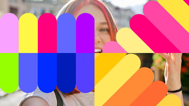 Kids And Teens Transition