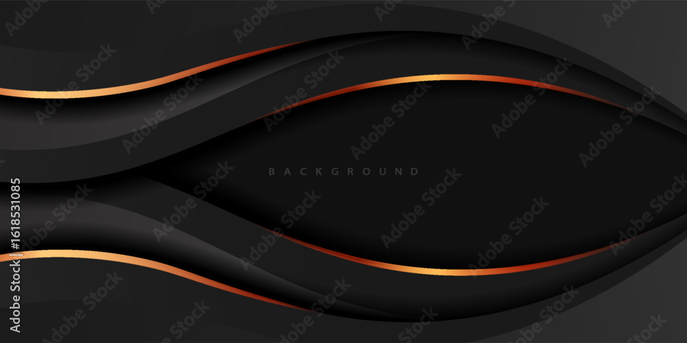 Poster a mesmerizing 3d rendering depicting a dark tunnel formed by swirling red and pink neon lines, creat