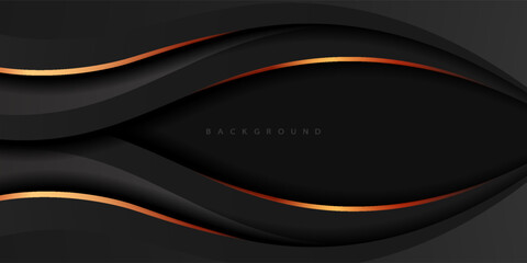 A mesmerizing 3D rendering depicting a dark tunnel formed by swirling red and pink neon lines, creating an abstract background that draws the viewer into its depths.