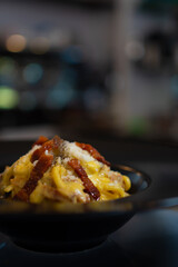 Carbonara