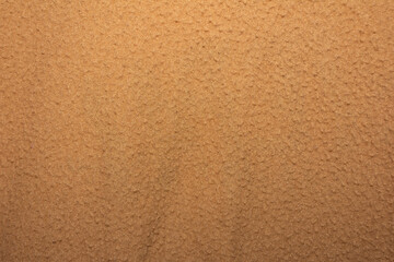 Brown Velvet Fabric Texture - Soft and Elegant Textile Surface. Ideal for Backgrounds, Fashion Mockups, and Interior Design Visuals.