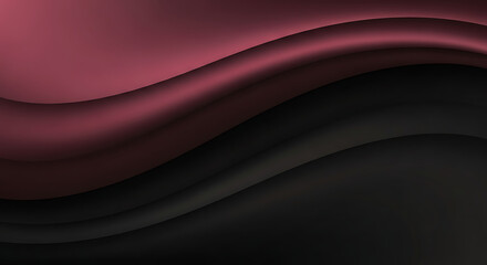 Abstract color gradient background features a blend of deep blues with a subtle transition to grays