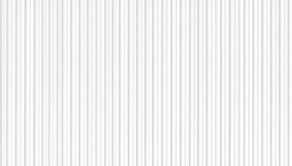 Grooved textured wall with vertical grooves adds depth and elegance.
