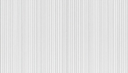 Obraz premium Grooved textured wall with vertical grooves adds depth and elegance. 