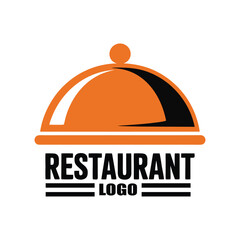 Fototapeta premium Culinary Branding and Menu Design Vector Graphic 