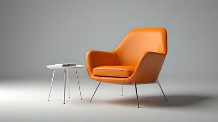 armchair