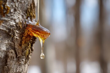 Celebrating National Maple Syrup Day