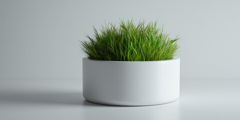 Sustainable tech investment trends in climate solutions indoor plant care modern design minimalist aesthetic