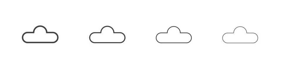 Euro hook icon