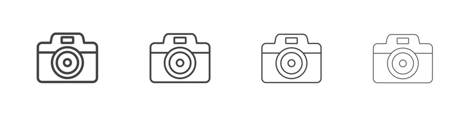 Camera icon