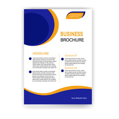 , agency, black, blue, brochure, business, business flyer, clean, company, corporate, corporate flyer, creative, creative flyer, design, document, flyer, flyer design, flyers, graphic, layout, leaflet