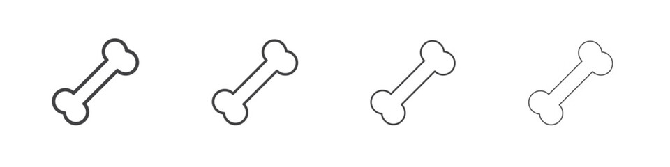 Bones icon