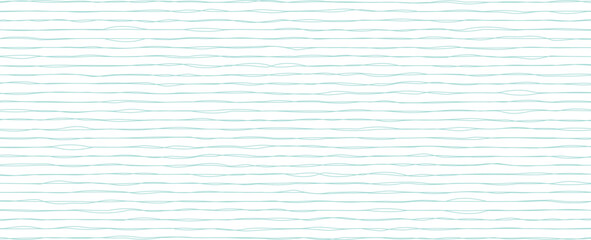background with abstract green vector wave lines pattern	