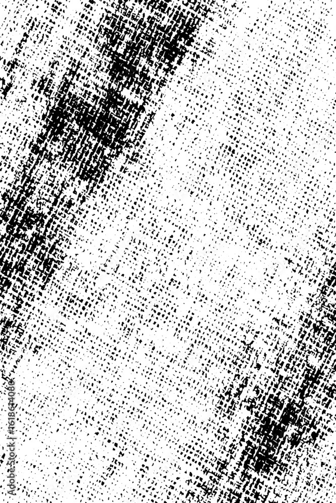 Aufkleber abstract texture of soft textile grid and pucker for design backgrounds