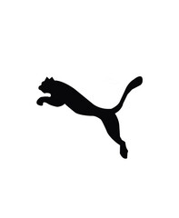 silhouette of a man jumping