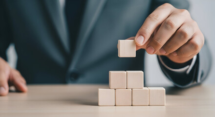Building a Successful Business Strategy Growth Planning