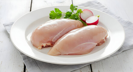 Fresh Chicken Breast Fillet Premium Quality Meat