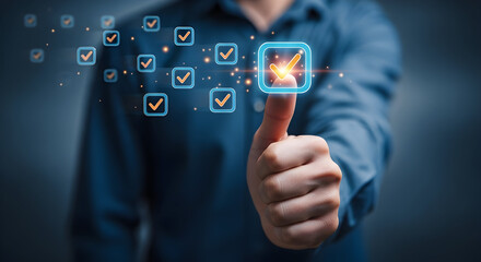 Achieve Business Success Through Smart Checklists