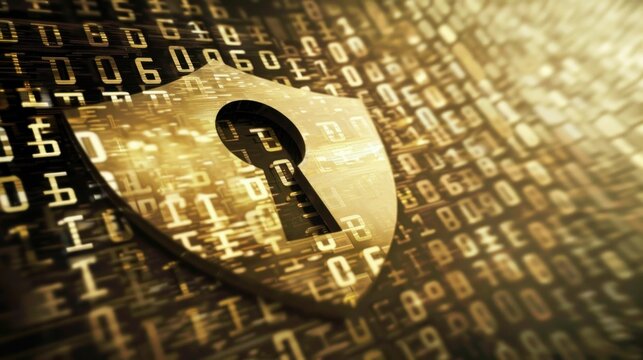 Digital security shield