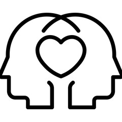 Sensituivity icon vector illustration