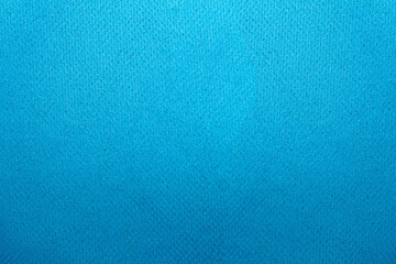 Light Blue Fabric Textures. The Rugged Texture Offers a Strong Visual Aesthetic, Suitable for Posters and Creative Projects.