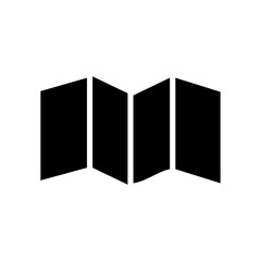 map pointer icon
