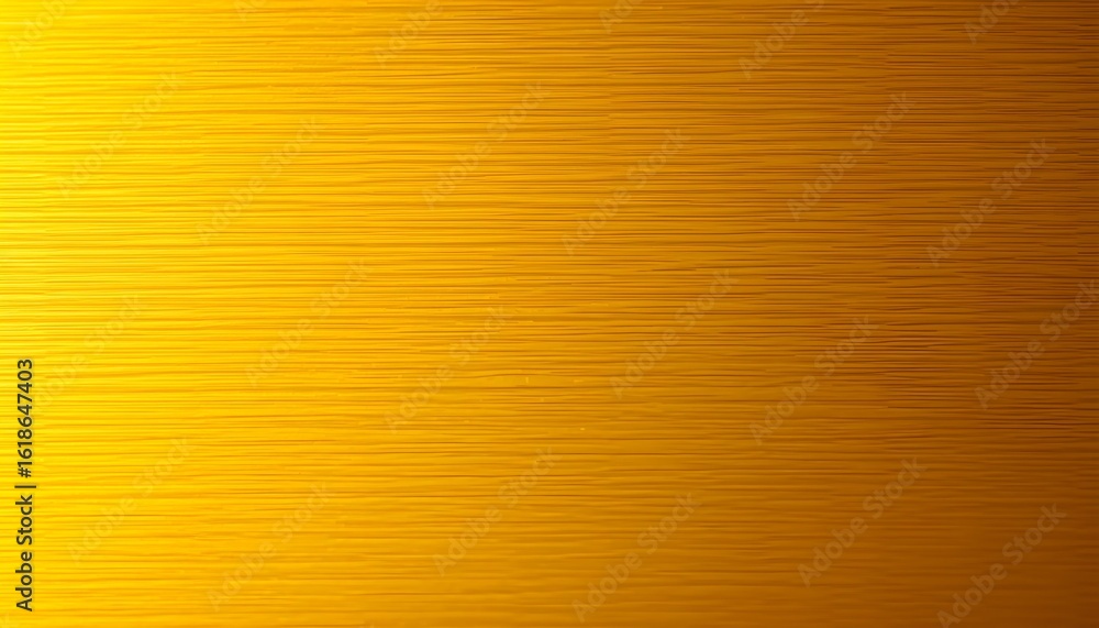 Poster a textured, golden-yellow background with subtle horizontal lines and gradients.