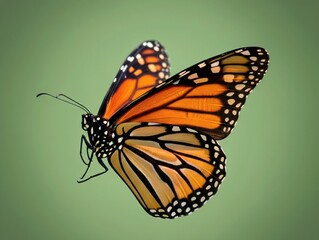 monarch butterfly