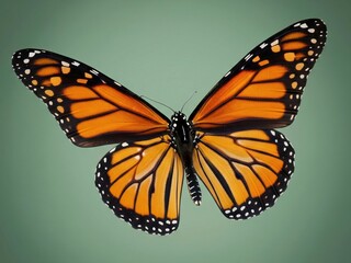 monarch butterfly