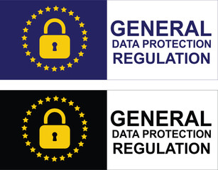 General Data Protection Regulation Labels for GDPR Compliance and Security