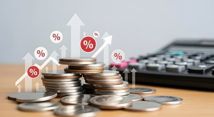Understanding interest rates and financial growth: a guide to investment and savings strategies