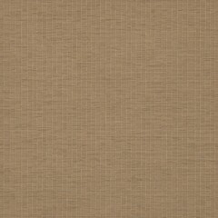 A detailed macro photograph of a light brown woven textile, featuring an intricate grid pattern and a textured surface perfect for design backgrounds.