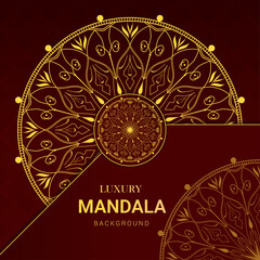   Minimal & Modern Luxury Mandala Designs For Your Brand