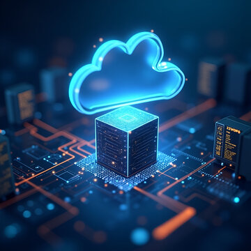 cloud computing
