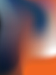 Dynamic color gradient with vibrant hues perfect for modern design and abstract backgrounds