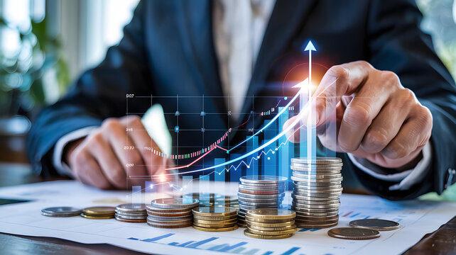 Drive your business growth like a pro with data-driven insights for financial success and prosperity