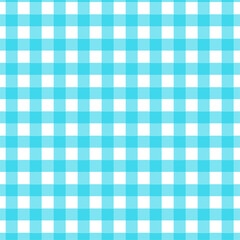 blue gingham background seamless checked pattern texture 