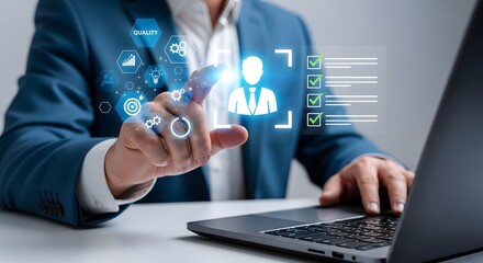 Understanding human resources management technology and digital transformation strategy now