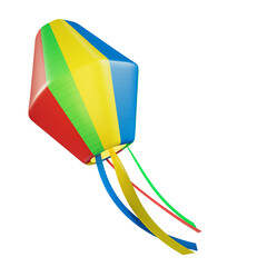 Bal&atilde;o Festa Junina Lantern Decoration