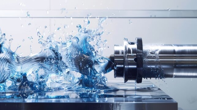 Water Based Images