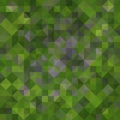 Colorful polygonal abstract background. Low poly effect. Polygon backdrop.