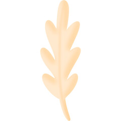 Autumn Pumpkin PNG Set