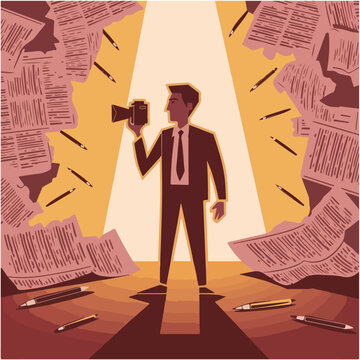 International day to end impunity for journalists.