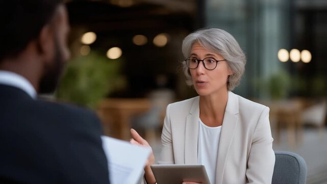 Enhance workplace performance with effective corporate feedback sessions focused on constructive criticism.