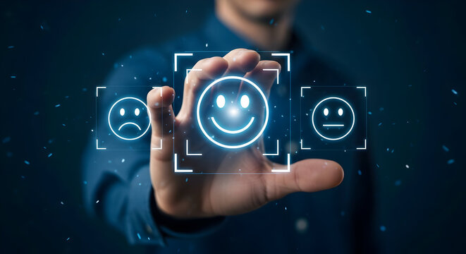 Boost Customer Satisfaction with AI powered Feedback Analysis