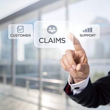 Professional Claims Services
