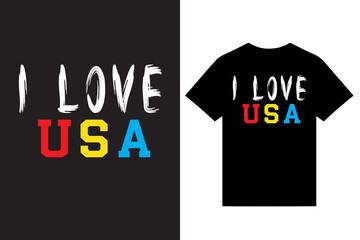 I Love U s a Typography T Shirt Design, New York Typography T Shirt Design, London Typography T Shirt Design, Japan Tokyo Typography T Shirt Design, Creative Typography T Shirt Design Vector .